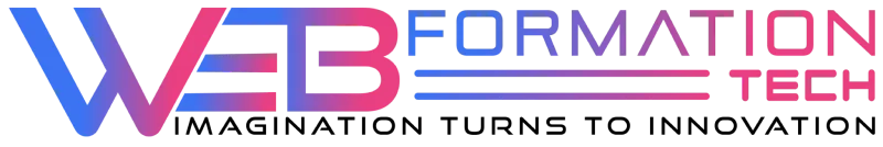 Web Formation Tech