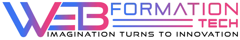 Web Formation Tech